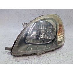 FARO DELANTERO IZQUIERDO 