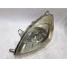 Recambio de faro delantero izquierdo para toyota yaris (_p1_) 1.0 (scp10_) referencia OEM IAM   