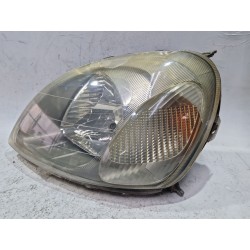 Recambio de faro delantero izquierdo para toyota yaris (_p1_) 1.0 (scp10_) referencia OEM IAM   