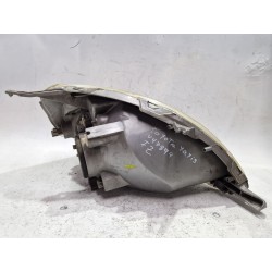 Recambio de faro delantero izquierdo para toyota yaris (_p1_) 1.0 (scp10_) referencia OEM IAM   