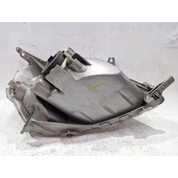 Recambio de faro delantero izquierdo para toyota yaris (_p1_) 1.0 (scp10_) referencia OEM IAM   