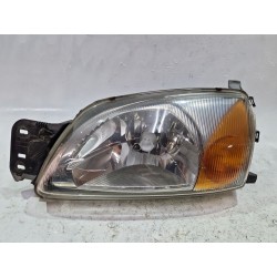 FARO DELANTERO IZQUIERDO 0301173301 