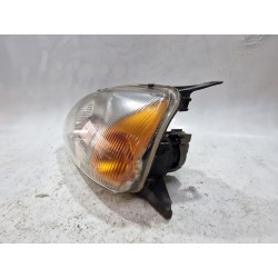Recambio de faro delantero izquierdo para ford fiesta iv (ja_, jb_) 1.8 di referencia OEM IAM 0301173301  