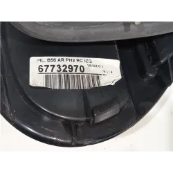 Recambio de piloto trasero izquierdo para renault laguna (b56)(1994) 2.2 d (b56f/2) referencia OEM IAM PILOTO  