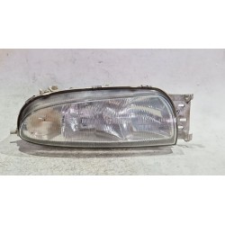 Recambio de faro delantero derecho para ford fiesta berlina (1996) 1.25 ghia [1,25 ltr. - 55 kw 16v cat] referencia OEM IAM 0301