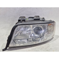 Recambio de faro delantero izquierdo para audi a6 c5 (4b2, 4b4) 2.5 tdi referencia OEM IAM 15592300ll  