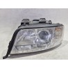 Recambio de faro delantero izquierdo para audi a6 c5 (4b2, 4b4) 2.5 tdi referencia OEM IAM 15592300ll  
