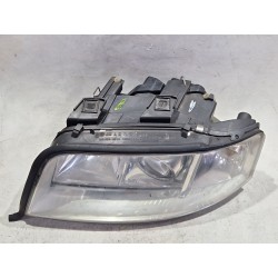 Recambio de faro delantero izquierdo para audi a6 c5 (4b2, 4b4) 2.5 tdi referencia OEM IAM 15592300ll  