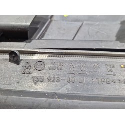 Recambio de faro delantero izquierdo para audi a6 c5 (4b2, 4b4) 2.5 tdi referencia OEM IAM 15592300ll  