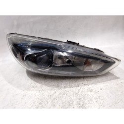 Recambio de faro delantero derecho para ford focus iii 1.5 tdci referencia OEM IAM F1EB13D154CG  