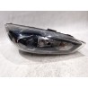Recambio de faro delantero derecho para ford focus iii 1.5 tdci referencia OEM IAM F1EB13D154CG  