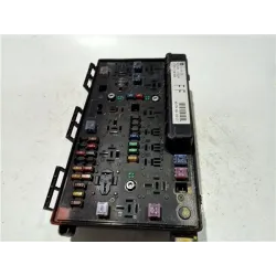 Recambio de caja fusibles/rele para opel astra h berlina (2004) 1.6 referencia OEM IAM 13191129  