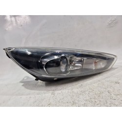 Recambio de faro delantero derecho para ford focus iii 1.5 tdci referencia OEM IAM F1EB13D154CG  