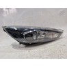 Recambio de faro delantero derecho para ford focus iii 1.5 tdci referencia OEM IAM F1EB13D154CG  