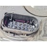 Recambio de faro delantero derecho para ford focus iii 1.5 tdci referencia OEM IAM F1EB13D154CG  