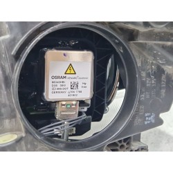 Recambio de faro delantero derecho para ford focus iii 1.5 tdci referencia OEM IAM F1EB13D154CG  