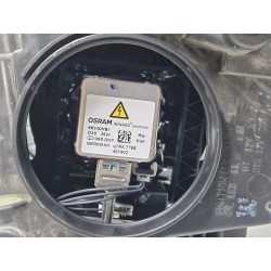 Recambio de faro delantero derecho para ford focus iii 1.5 tdci referencia OEM IAM F1EB13D154CG  