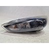 Recambio de faro delantero izquierdo para ford focus iii 1.5 tdci referencia OEM IAM F1EB13D155CG  