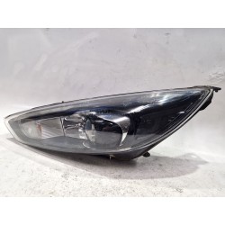 Recambio de faro delantero izquierdo para ford focus iii 1.5 tdci referencia OEM IAM F1EB13D155CG  