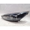 Recambio de faro delantero izquierdo para ford focus iii 1.5 tdci referencia OEM IAM F1EB13D155CG  