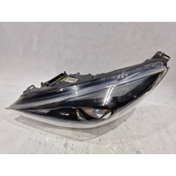 Recambio de faro delantero izquierdo para ford focus iii 1.5 tdci referencia OEM IAM F1EB13D155CG  