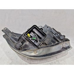 Recambio de faro delantero izquierdo para ford focus iii 1.5 tdci referencia OEM IAM F1EB13D155CG  
