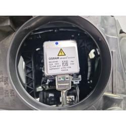 Recambio de faro delantero izquierdo para ford focus iii 1.5 tdci referencia OEM IAM F1EB13D155CG  