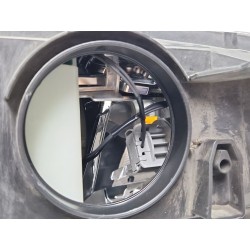 Recambio de faro delantero izquierdo para ford focus iii 1.5 tdci referencia OEM IAM F1EB13D155CG  
