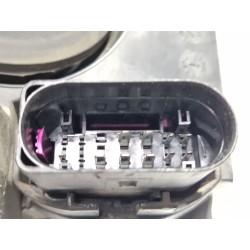 Recambio de faro delantero izquierdo para ford focus iii 1.5 tdci referencia OEM IAM F1EB13D155CG  