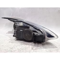 Recambio de faro delantero izquierdo para ford focus iii 1.5 tdci referencia OEM IAM F1EB13D155CG  