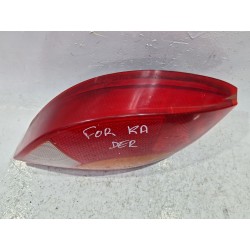 Recambio de piloto trasero derecho para ford ka (ccq)(1996) 1.3 i referencia OEM IAM 97KG13N004AA  