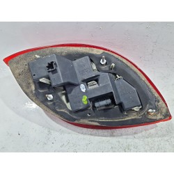 Recambio de piloto trasero derecho para ford ka (ccq)(1996) 1.3 i referencia OEM IAM 97KG13N004AA  