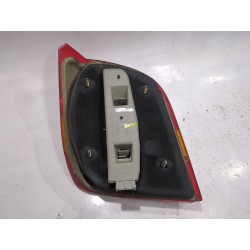 Recambio de piloto trasero derecho para ford fiesta iii (gfj) 1.8 d referencia OEM IAM 89FG13N004AA  