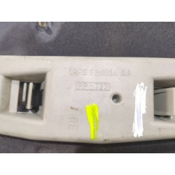 Recambio de piloto trasero derecho para ford fiesta iii (gfj) 1.8 d referencia OEM IAM 89FG13N004AA  