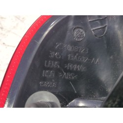 Recambio de piloto trasero derecho para ford focus c-max (dm2) 1.6 tdci referencia OEM IAM 3M5113A602AA  