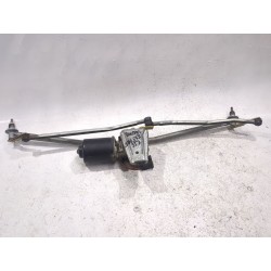 Recambio de mecanismo limpia delantero para renault express furgón (f40_, g40_) 1.4 (f402) referencia OEM IAM 53538702  