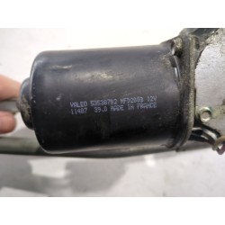 Recambio de mecanismo limpia delantero para renault express furgón (f40_, g40_) 1.4 (f402) referencia OEM IAM 53538702  