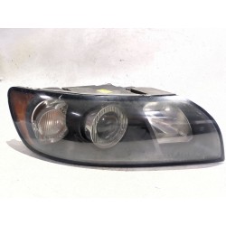 Recambio de faro delantero derecho para volvo s40 ii (544) 1.6 d referencia OEM IAM 30698874RH  