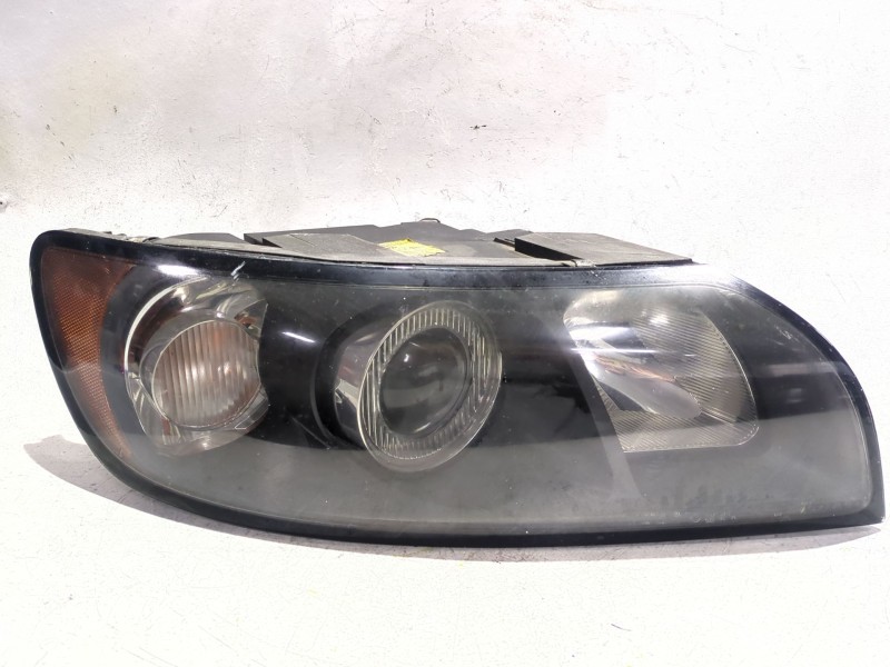 Recambio de faro delantero derecho para volvo s40 ii (544) 1.6 d referencia OEM IAM 30698874RH  