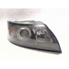 Recambio de faro delantero derecho para volvo s40 ii (544) 1.6 d referencia OEM IAM 30698874RH  