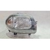 Recambio de faro delantero derecho para renault clio ii (bb_, cb_) 1.9 d (b/cb0e, bb0j) referencia OEM IAM 085511140RX  