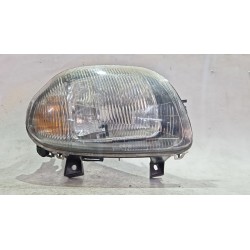 Recambio de faro delantero derecho para renault clio ii (bb_, cb_) 1.9 d (b/cb0e, bb0j) referencia OEM IAM 085511140RX  
