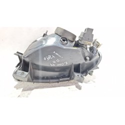Recambio de faro delantero derecho para renault clio ii (bb_, cb_) 1.9 d (b/cb0e, bb0j) referencia OEM IAM 085511140RX  