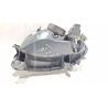 Recambio de faro delantero derecho para renault clio ii (bb_, cb_) 1.9 d (b/cb0e, bb0j) referencia OEM IAM 085511140RX  