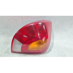 Recambio de piloto trasero derecho para ford fiesta iv (ja_, jb_) 1.25 i 16v referencia OEM IAM 96FG13N004  