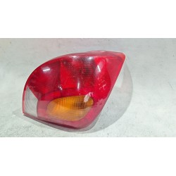 Recambio de piloto trasero derecho para ford fiesta iv (ja_, jb_) 1.25 i 16v referencia OEM IAM 96FG13N004  