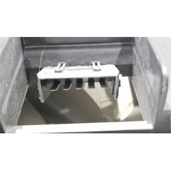 Recambio de piloto trasero derecho para ford fiesta iv (ja_, jb_) 1.25 i 16v referencia OEM IAM 96FG13N004  