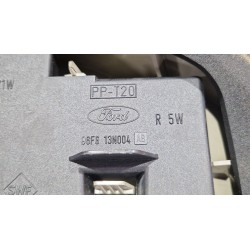 Recambio de piloto trasero derecho para ford fiesta iv (ja_, jb_) 1.25 i 16v referencia OEM IAM 96FG13N004  