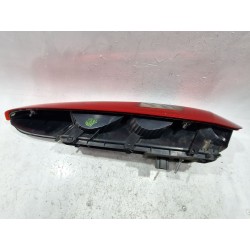 Recambio de piloto trasero izquierdo para ford fiesta v (jh_, jd_) 1.4 tdci referencia OEM IAM 392450  