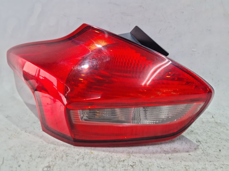 Recambio de piloto trasero izquierdo para ford focus iii 1.5 tdci referencia OEM IAM F1EB13405B  